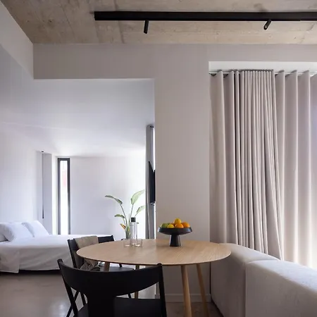 Yours Boutique 호텔 발렌시아