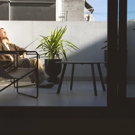 Yours Boutique 호텔 발렌시아