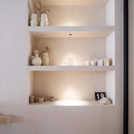 Yours Boutique Hotel Valencie
