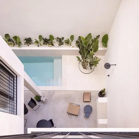 Hotel Yours Boutique