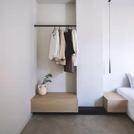 Hotel Yours Boutique