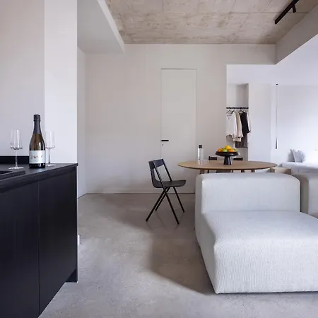Hotel Yours Boutique Valencie