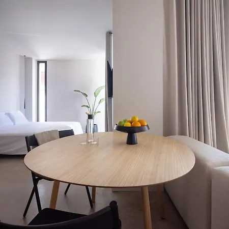 Hotel Yours Boutique Valencie