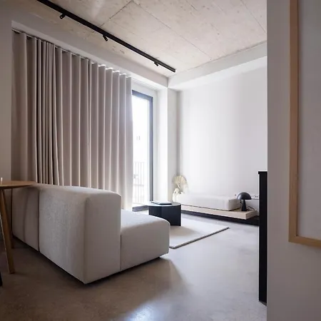 Hotel Yours Boutique Valencie