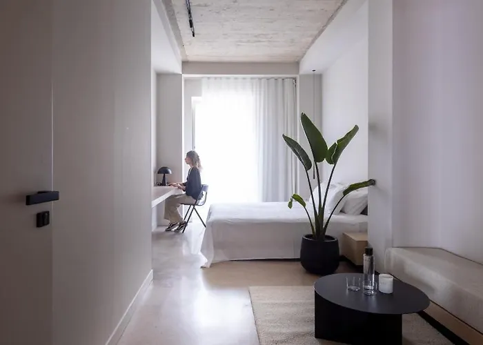 Hotel Yours Boutique
