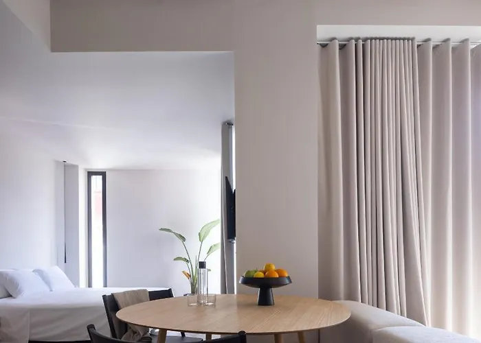 Yours Boutique Hotel Valencia