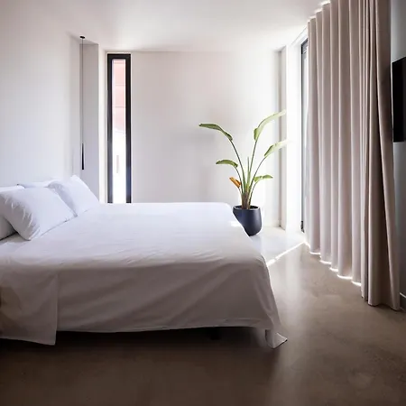 Hotell Yours Boutique *