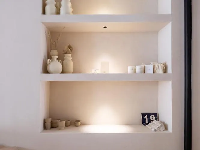 Yours Boutique Hotel Valencia