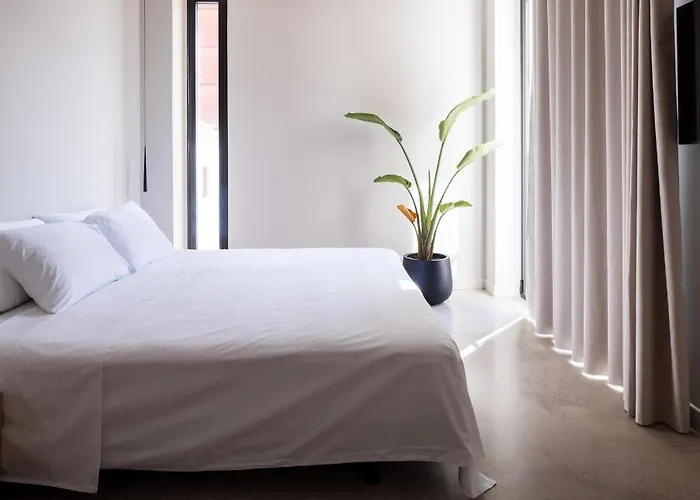 Hotell Yours Boutique *
