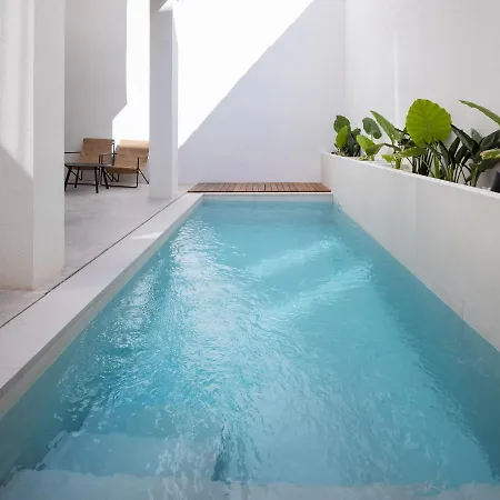 Yours Boutique * Valencia