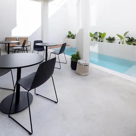 Hotell Yours Boutique