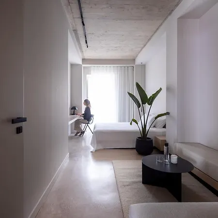 Hotell Yours Boutique