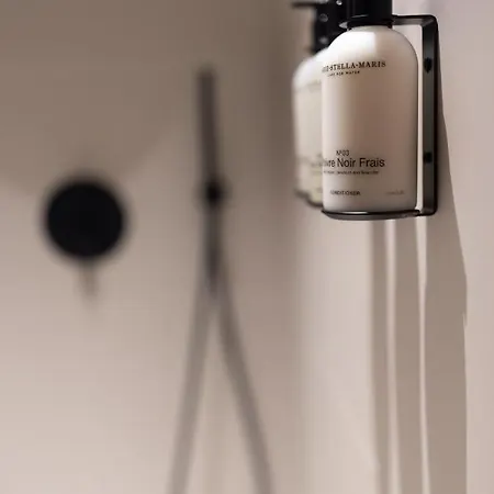 Yours Boutique Hotell Valencia